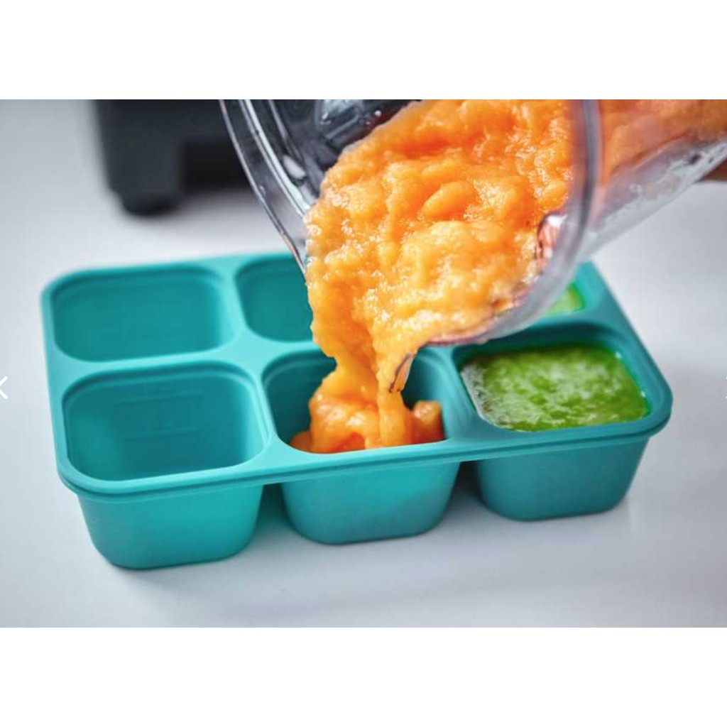 Marcus &amp; Marcus - FOOD CUBE TRAY