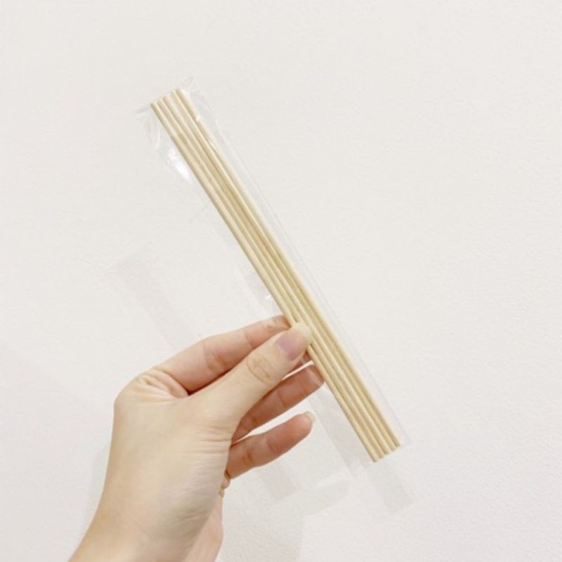 RATTAN STICK STIK ROTAN REFILL ISI REED DIFFUSER ISI 5 PCS