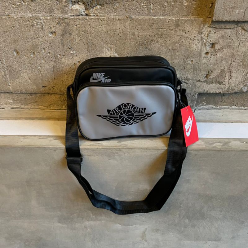 Slingbag/Pouchbag Nike Jordan Wings Leather