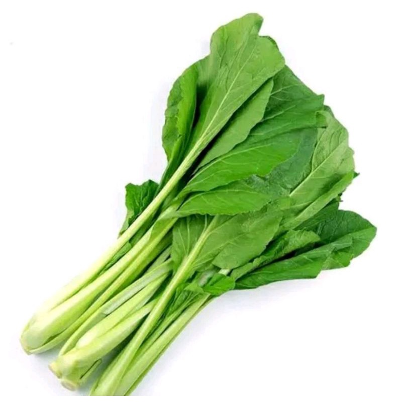 

caisim sayur segar 500 gram