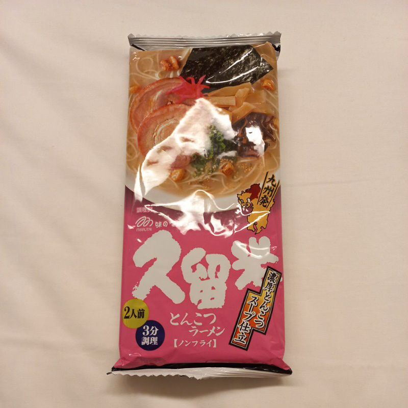 

ramen marutai