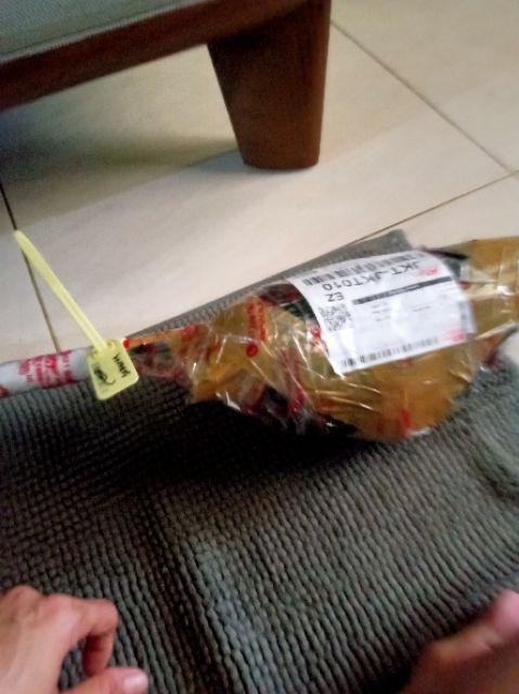 Harga Lelang Stok Terbatas  .!!  Vileda Microfibre