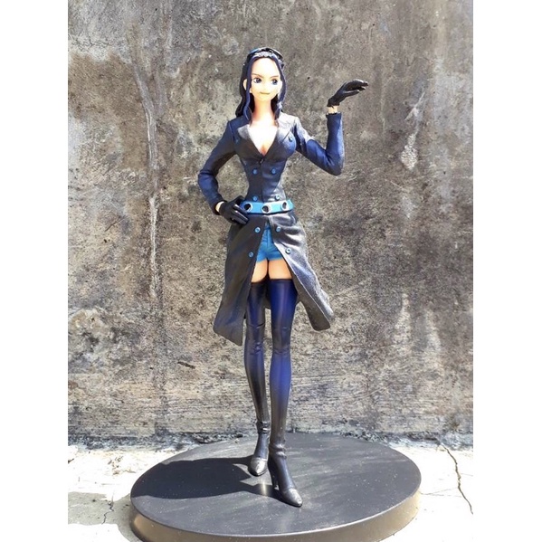 ONE PIECE ACTION FIGURE NICO ROBIN MURAH