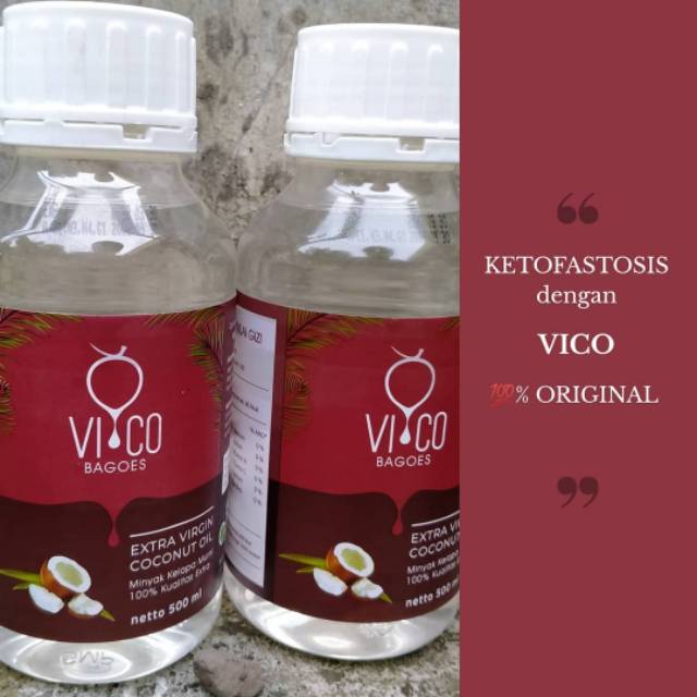 

Vico bagoes
