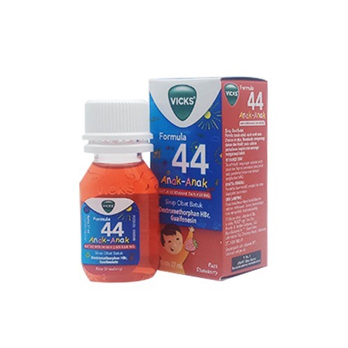 Vicks F44 Anak