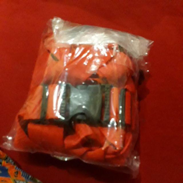 Tali Sabuk Pengaman Koper Haji