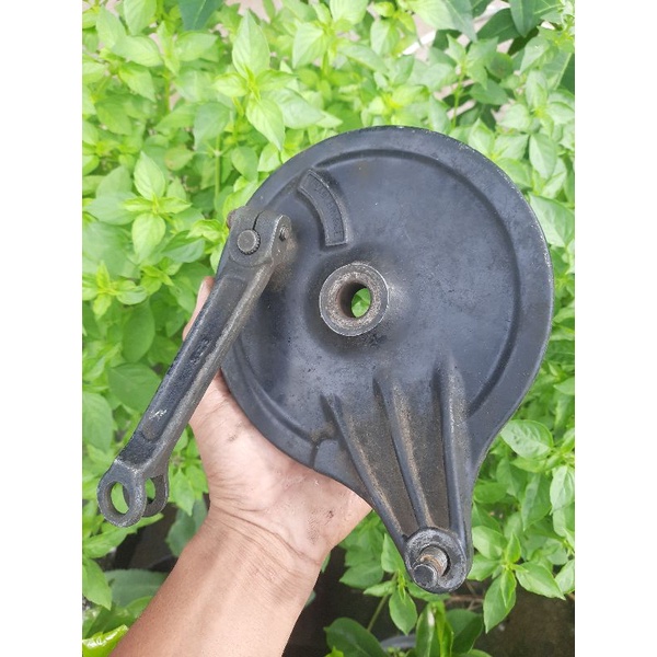 PAHA REM BAJAJ SET TUTUP KAMPAS