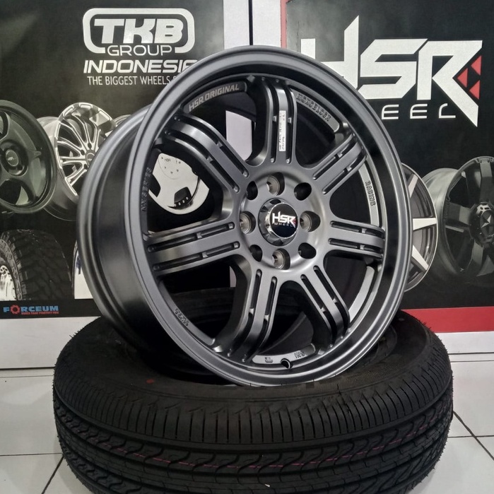 velg yrv sirion sigra livina ring 16 pelek hsr wheel siak termurah