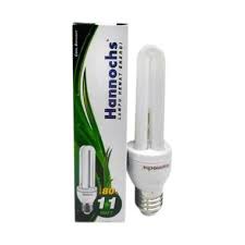 LAMPU HEMAT ENERGI HANNOCHS 11W SUPER TERANG