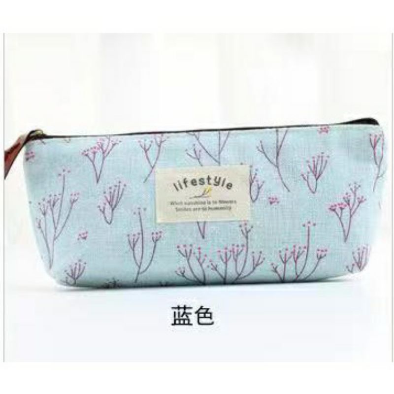 {SAP•HOME} KOTAK PENSIL MOTIF BTS BT21 KARAKTER MIKA LUCU UNIK / KOTAK PULPEN / TEMPAT ALAT TULIS-18