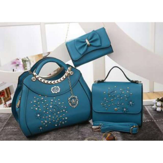 Tas paris hilton set