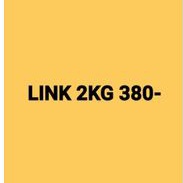 

LINK 2KG 380-