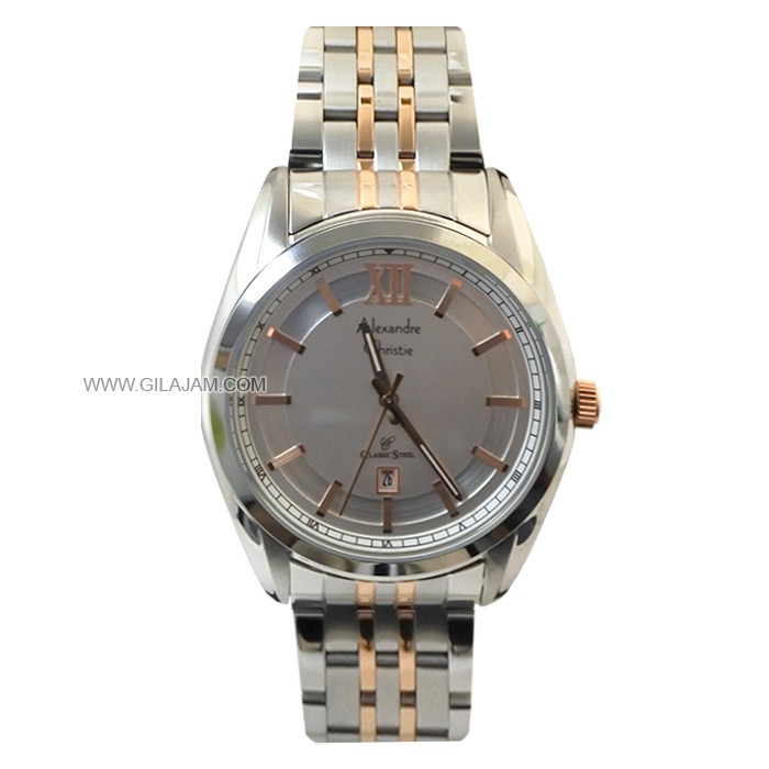 ALEXANDRE CHRISTIE 8501 MD-SLSLRG