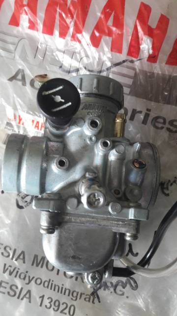 KARBURATOR CARBU RX KING ORI CKD