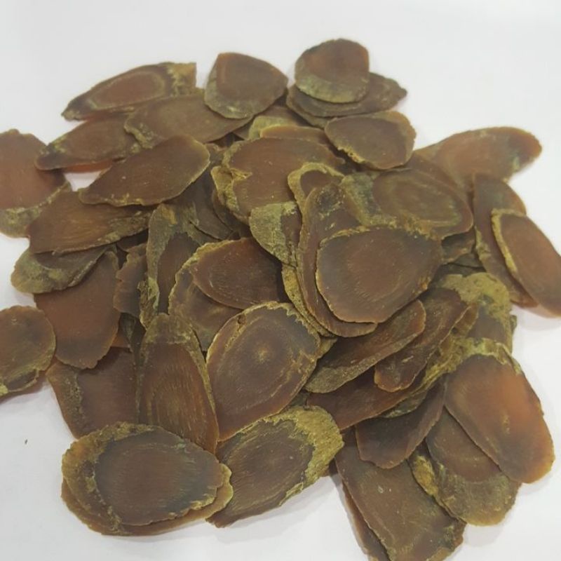 Ginseng Korea untuk Meningkatkan Imunitas dan Vitalitas