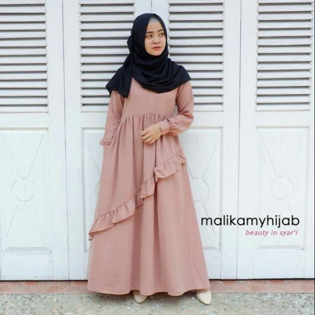Gamis MALIKA