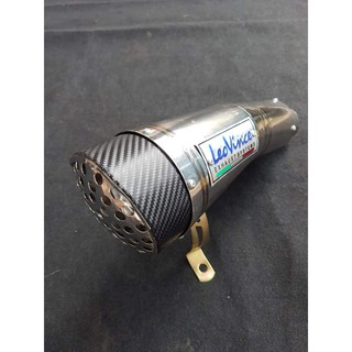 KNALPOT BEAT SCOOPY VARIO 110 125 150 R9 H2 LEOVINCE KNALPOT BEAT SCOOPY VARIO 110 125 150 R9 H2 LEOVINCE