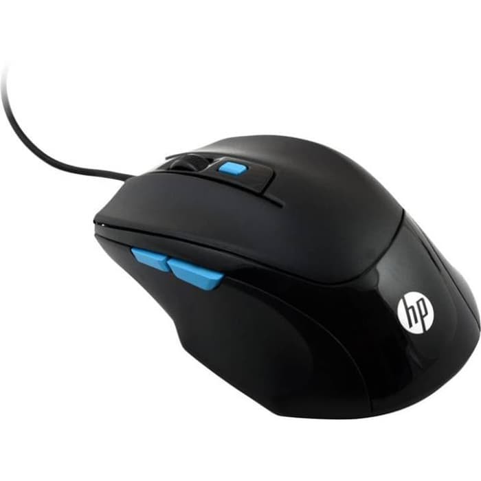 HP M150 - Gaming Mouse