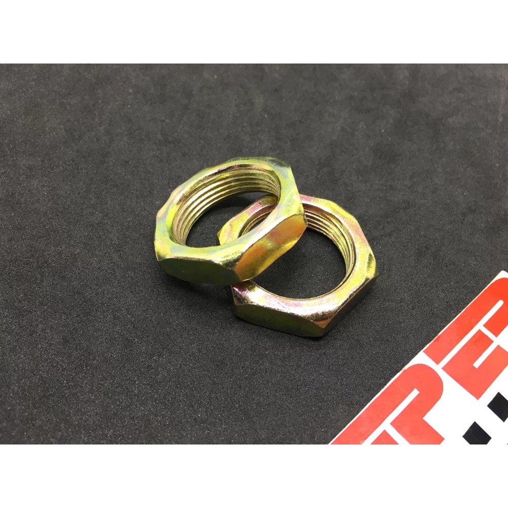 Mur Gear & Disc As Roda Belakang ATV 110 - 125 - 150 - 200 cc - 2pcs