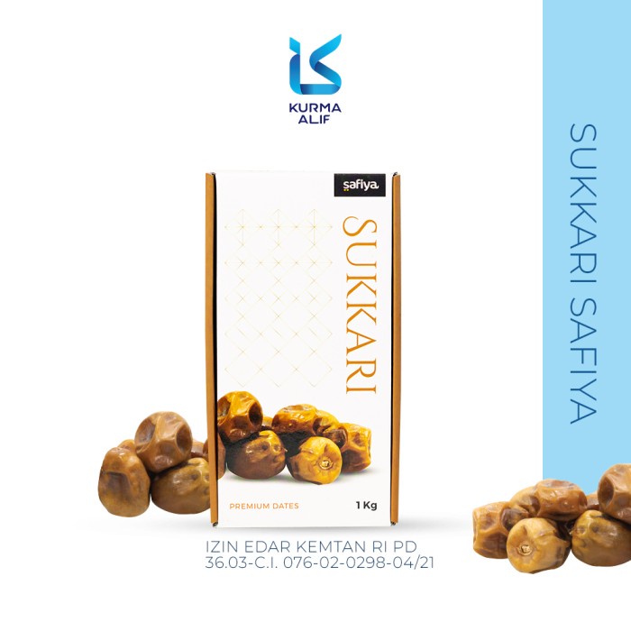 

Kurma Sukari 1 Kg / Kurma Raja Kurma Basah Oleh Oleh Haji dan Umroh