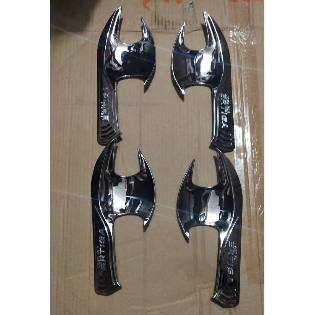 OUTER ALL NEW ERTIGA 2019/OUTHER ALL NEW ERTIGA 2019 TERMURAH/AKSESORIS OUTHER TERMURAH JAKARTA