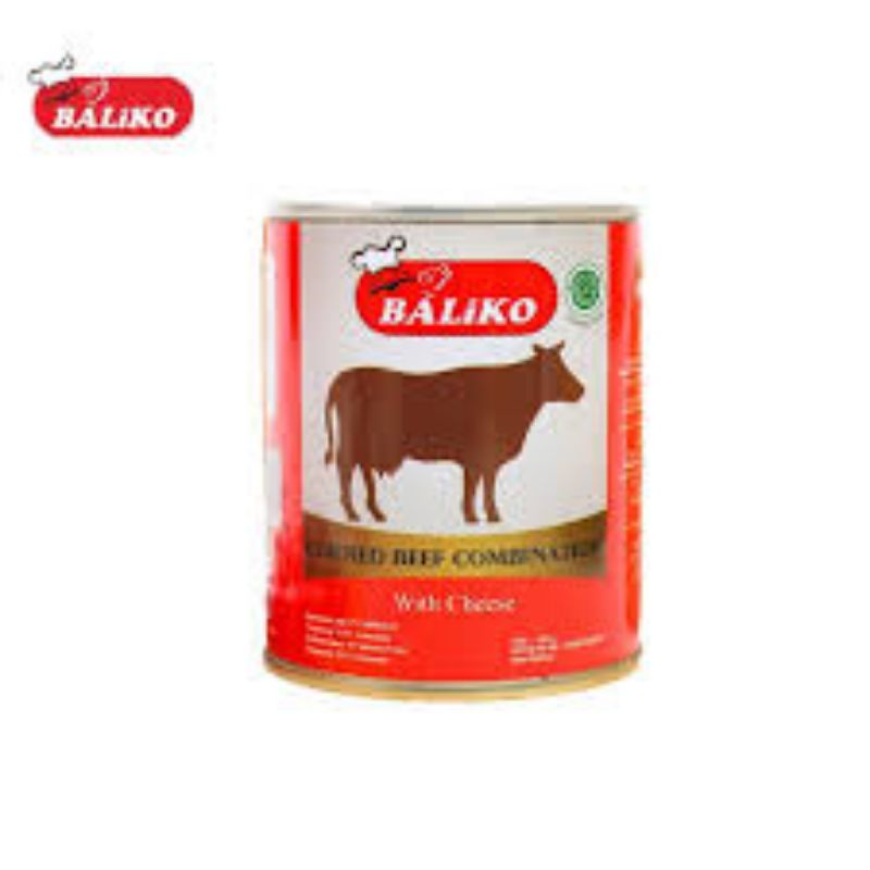 

BALIKO BEEF WITH POTATO 340G