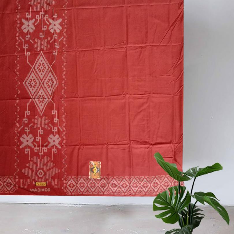 ✼ Wadimor Sarung Motif Bali 555 ➻