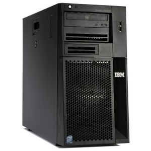 PC SERVER IBM SYSTEM X3200 M2 MURAH BERGARANSI