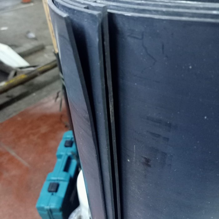 Carbon Teflon Ptfe 0.5mm