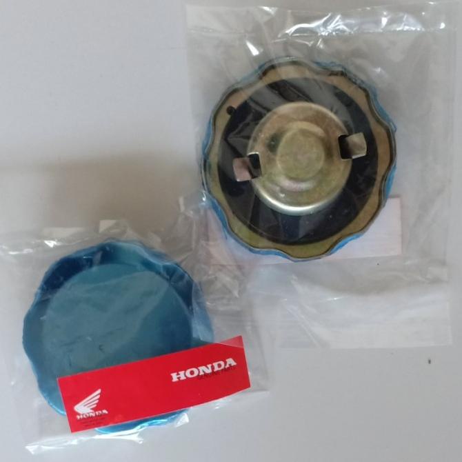 ------] Tutup tangki bensin GX110 GX120