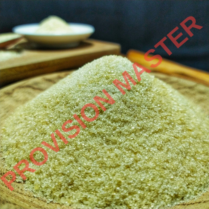

Gelatine Powder 1 kg Green Valley Halal / Gelatin Bubuk Halal