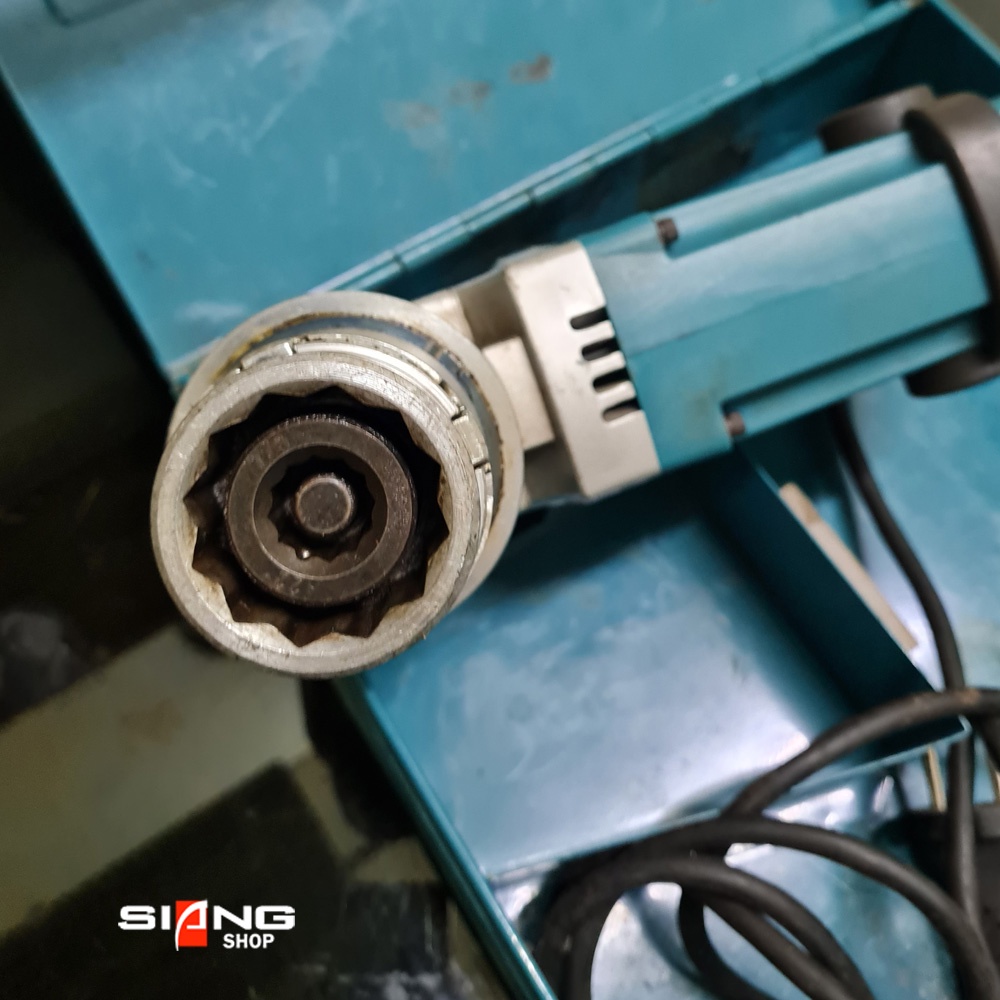 MESIN PEMBUKA / PENGENCANG BAUT MAKITA 6922 NB SECOND