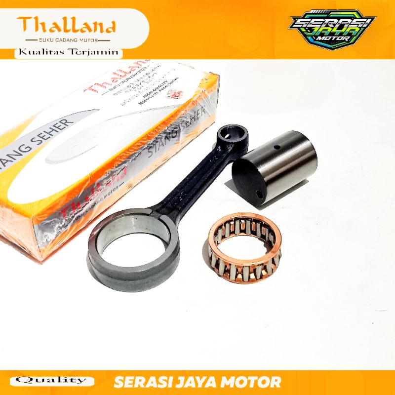 THALLAND STANG SEHER MIO M3 (2PH) STANG SEHER MIO M3/SOUL GT125/FINO 125/XRIDE125/MIO 125 S Z (2PH)