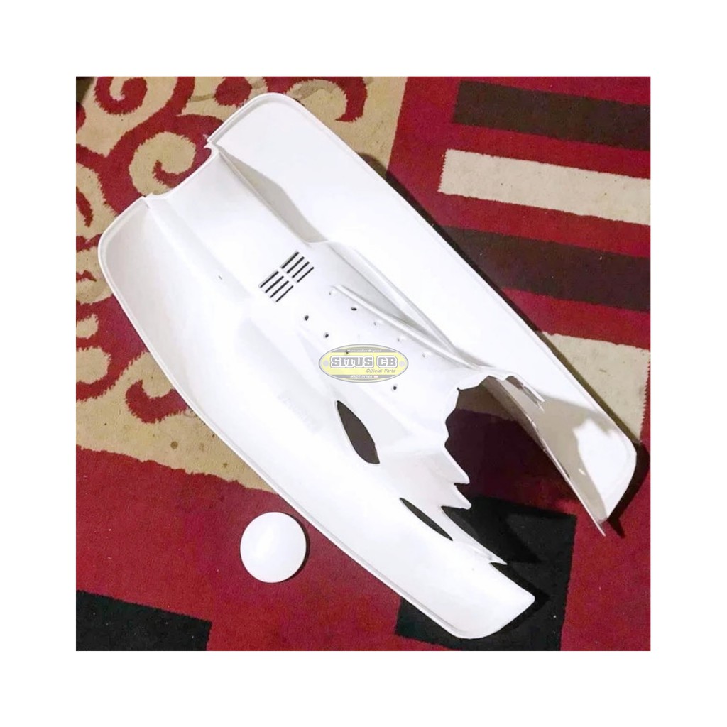 Sayap Tebeng Honda Astrea Prima Box Samping