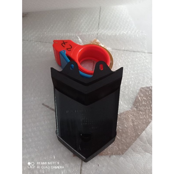 Pet stop cover tail Vixion new 2012 advance