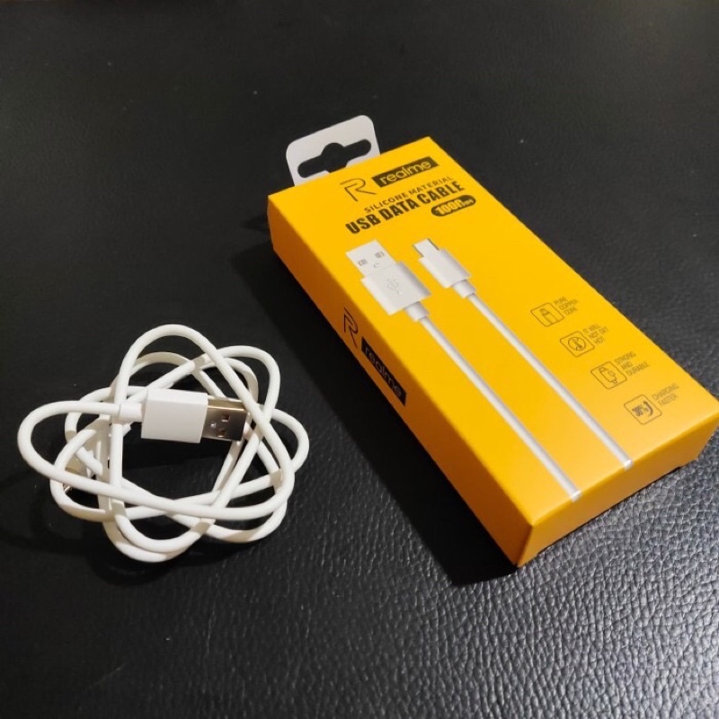 MICRO USB YELLOW R34LM3 KABEL DATA MICRO