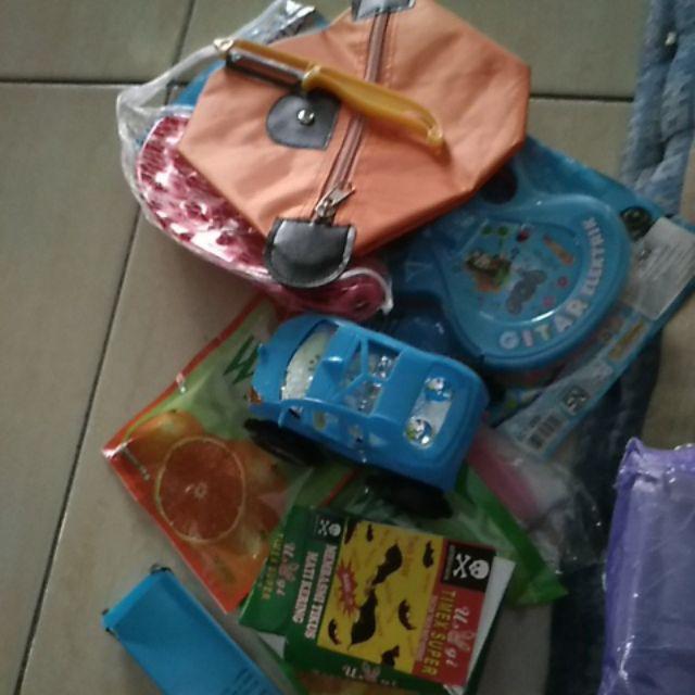 Racun Tikus Timex Super Ampuh Kemasan 1 Box Isi 10 Sachet