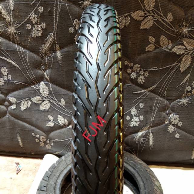 Ban federal ban motor bebek 70 90-17