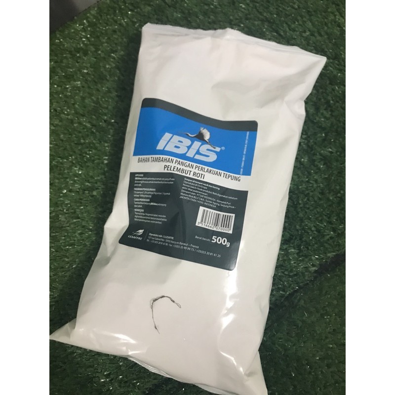 Ibis Pelembut Roti 500gr