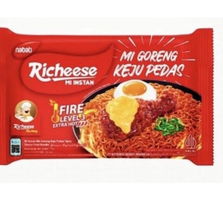 

↥ mie instan richeese goreng keju level 3. mie instan richeese goreng keju level 5 し