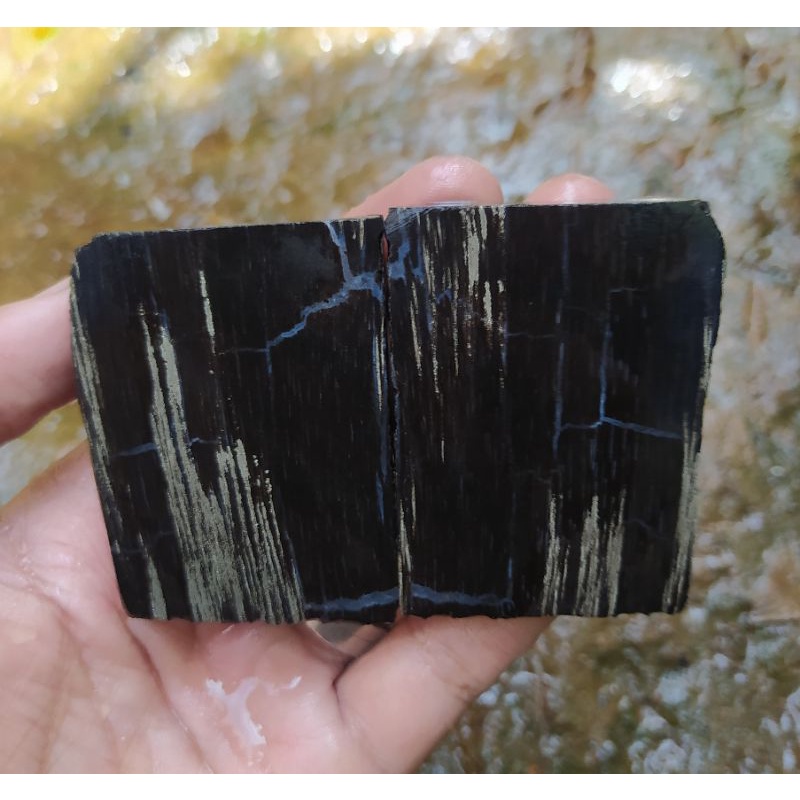 bahan lempengan batu akik merah clasik tembaga borongan termurah