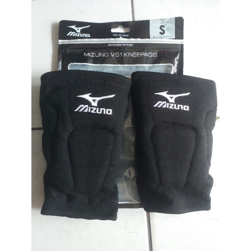 KNEEPADS MIZUNO VS 1 ORIGINAL DEKER LUTUT MIZUNO