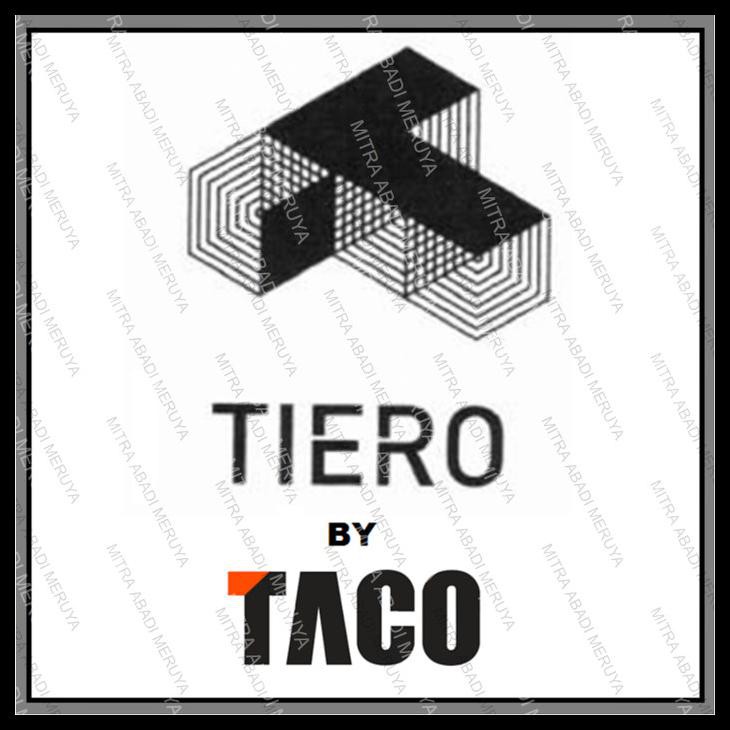 Terbatas - Taco Hpl Tiero Hpl Taco Tiero - Woodgrain 1