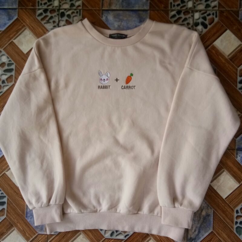 CREWNECK YOUNG MIN 2 NE