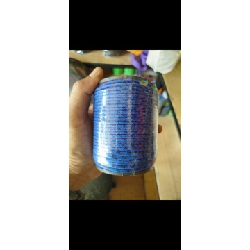 Tali Prusik 3mm Panjang 50 Yard Tali Paracord Camping Outdoor
