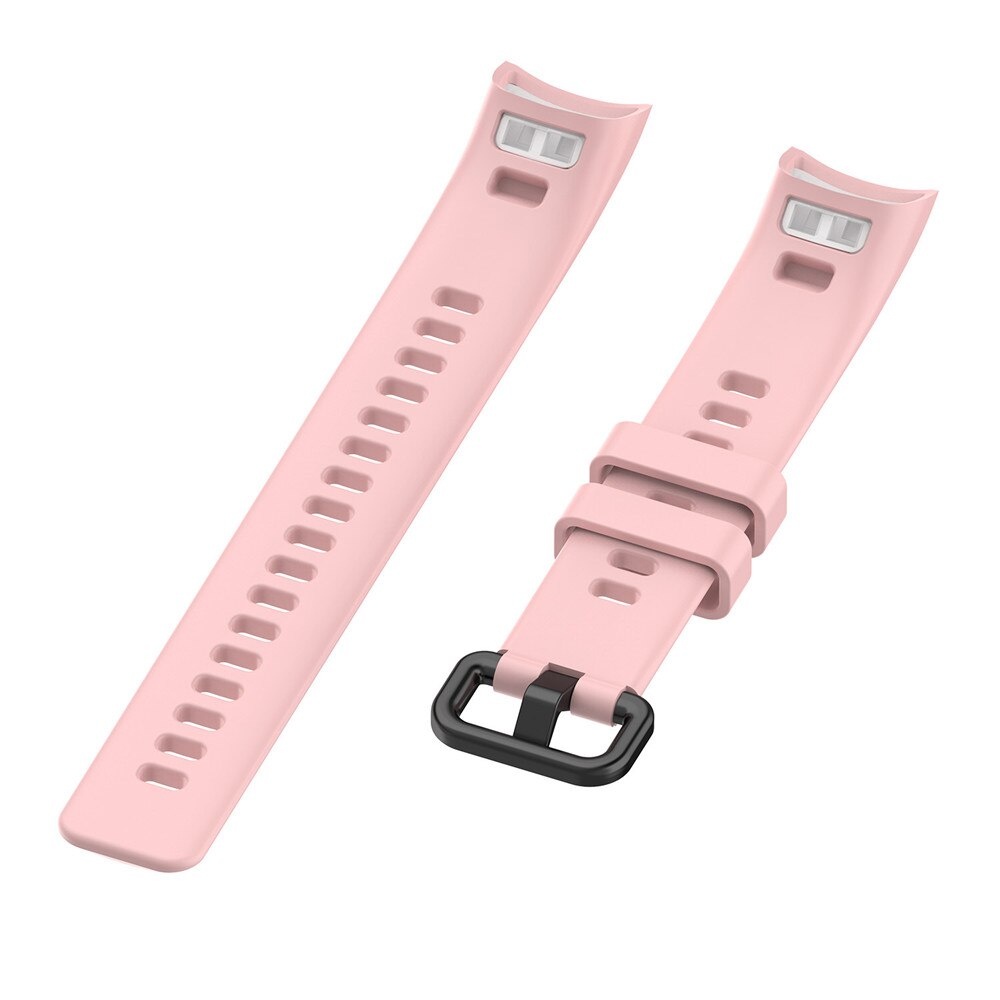 Saiia Store Tali jam pengganti untuk  Honor Band 4 / band 5  Strap untuk honor band 4 / 5