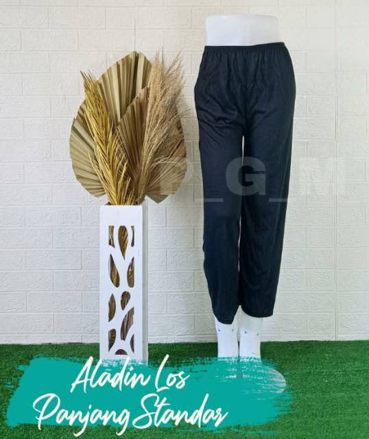CELAMIS ALADIN PANJANG STANDART LOS / CELAMIS ALADIN LOS PANJANG STANDAR BISA COD