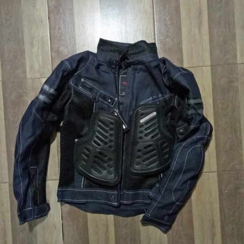 Dijual Best Seller Jaket Komine Jk-006 Diskon Diskon