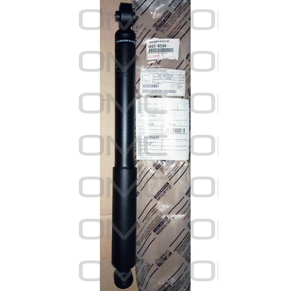 Shock Absorber Breaker Breker Shockbreaker Belakang Avanza Xenia Old 48531-BZ090