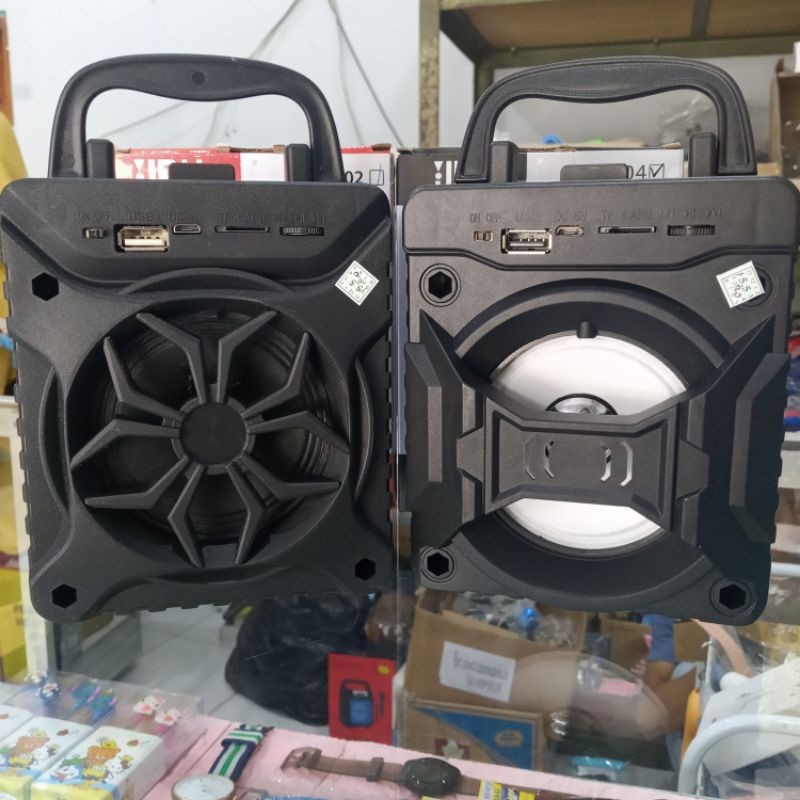 SPEAKER BLUETOOTH / SPEAKER WIRELESS JB-5001 / KBS-5003 /JBH-5004